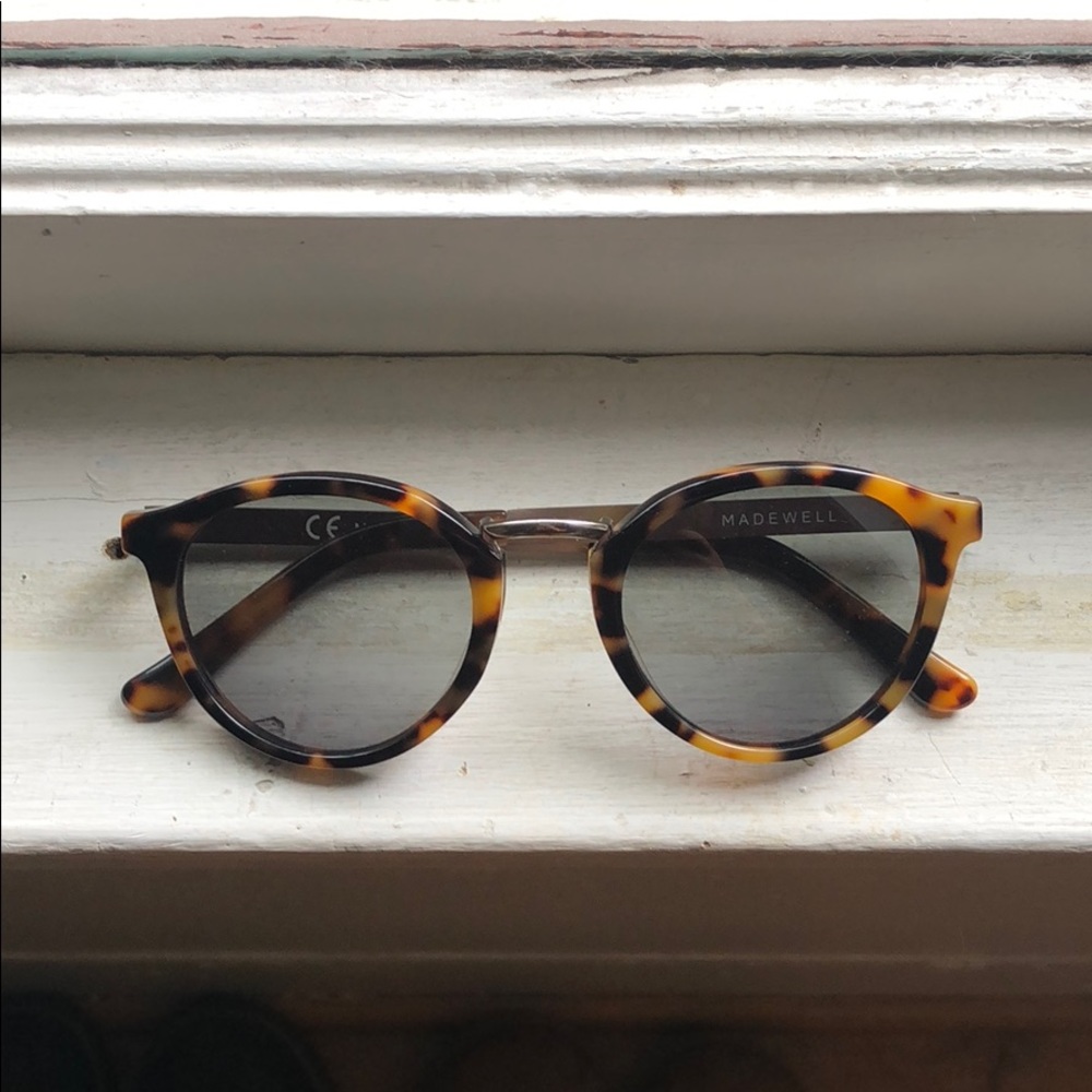 Madewell Indio Sunglasses
